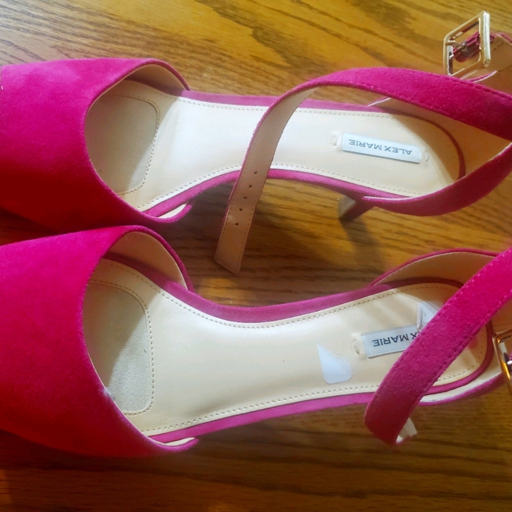 Heels